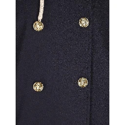 Camplin Coats