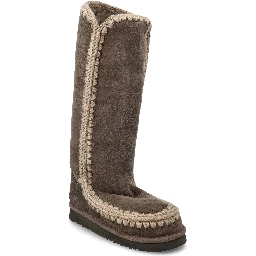Mou Boots Brown