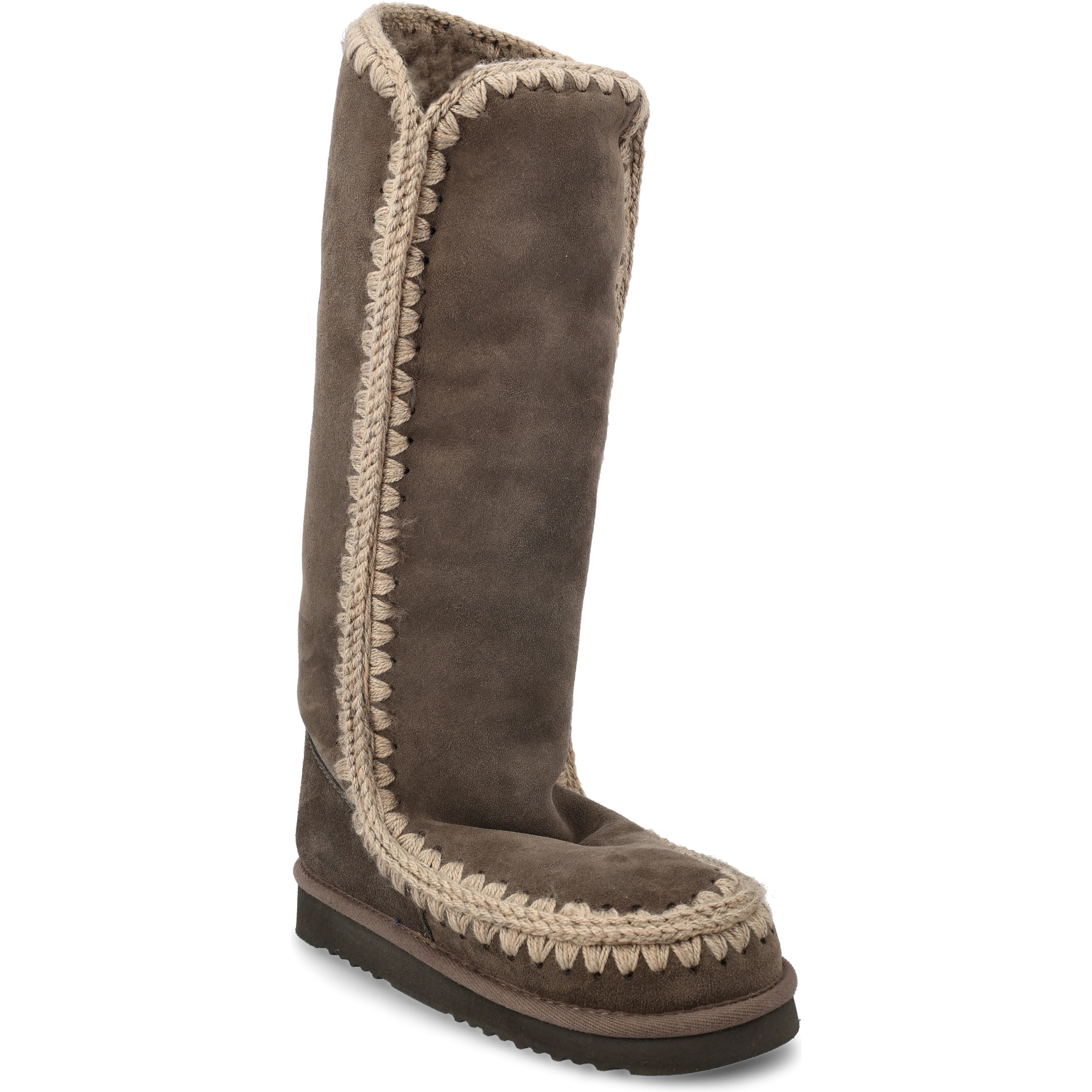 Mou Boots Brown