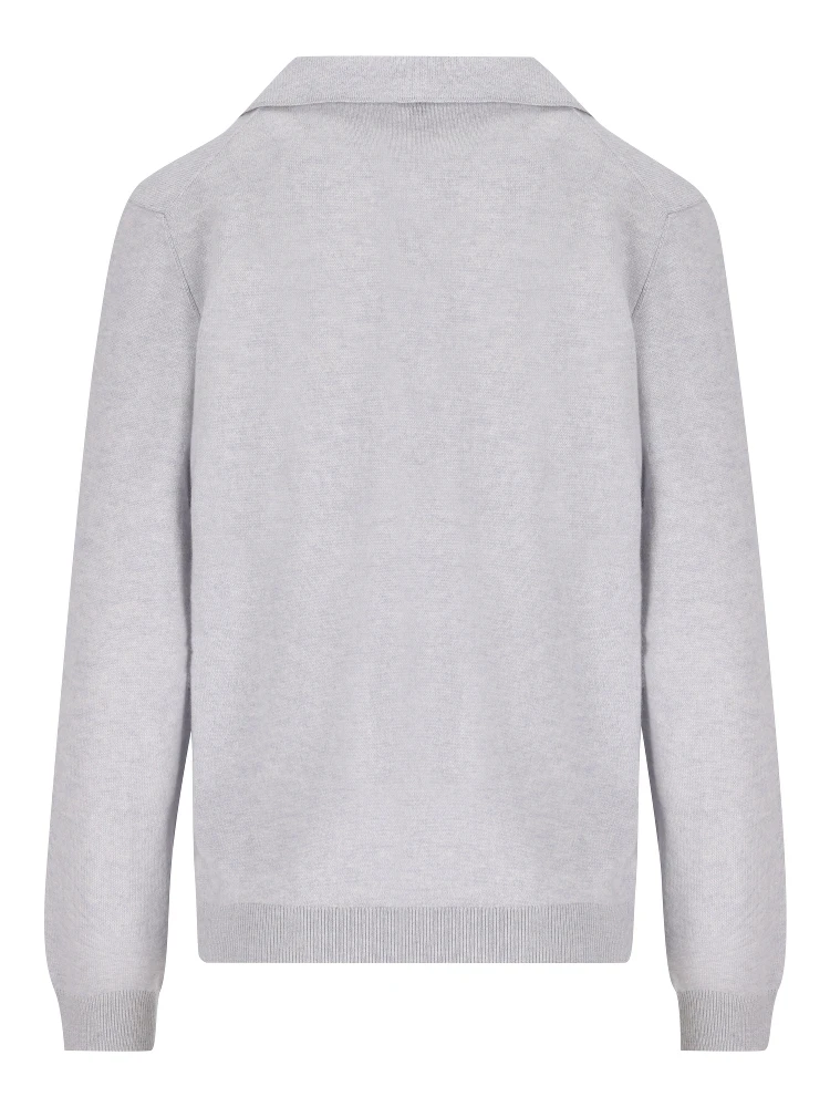 Loro Piana Sweaters Lilac alternative