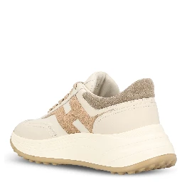 Hogan Sneakers White