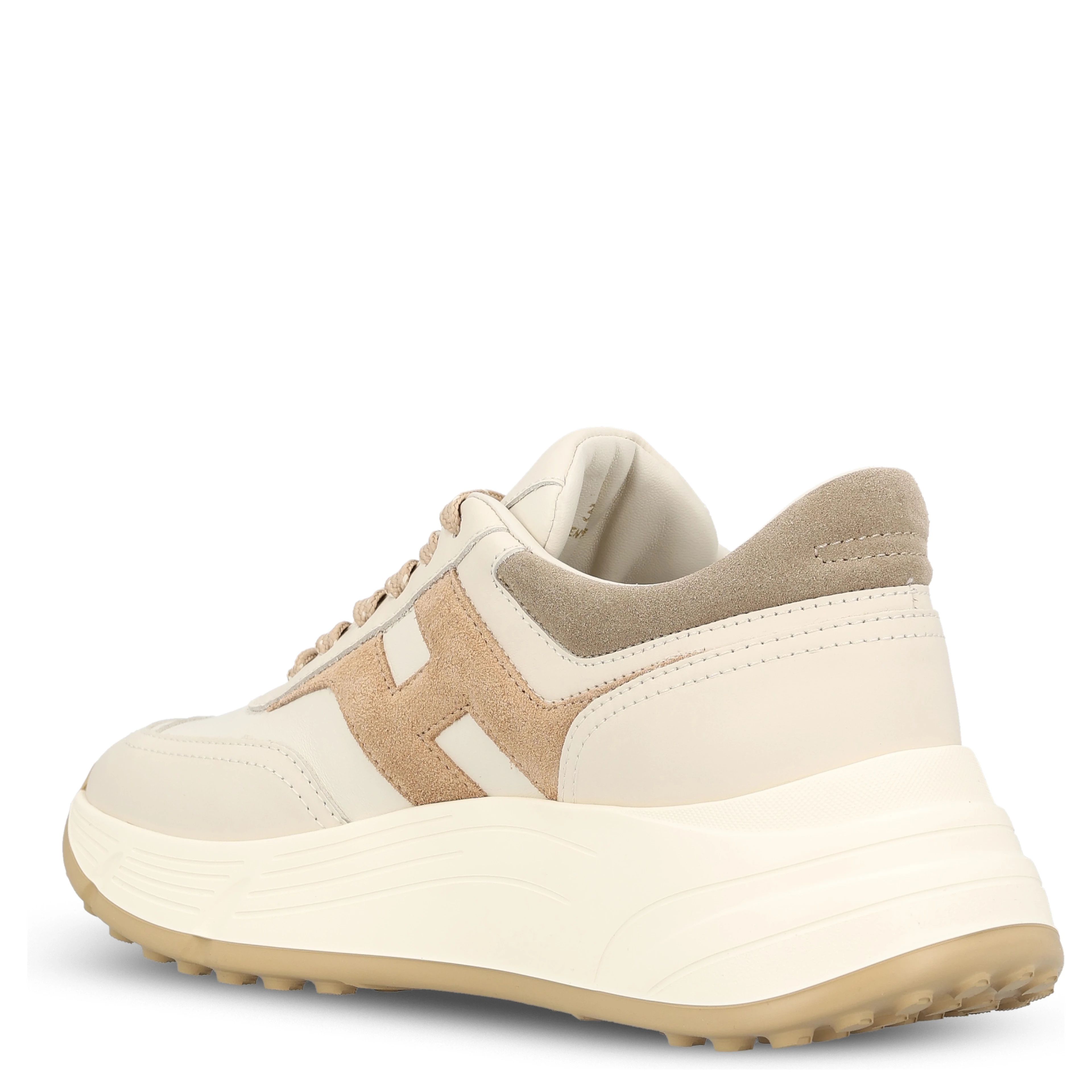 Hogan Sneakers White