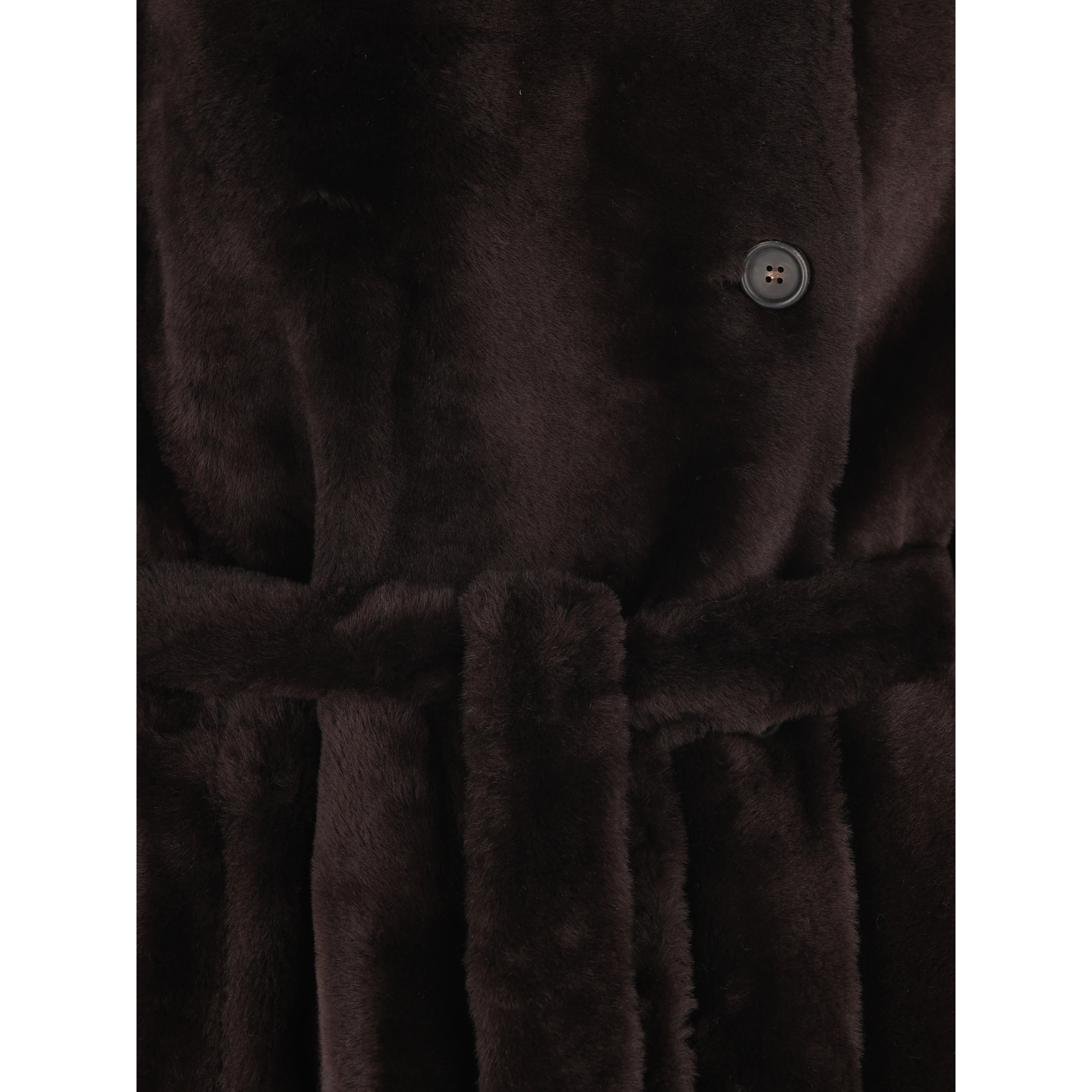 Brunello Cucinelli Coats Brown