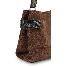 Brunello Cucinelli Bags.. Brown