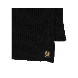 Belstaff Scarfs Black