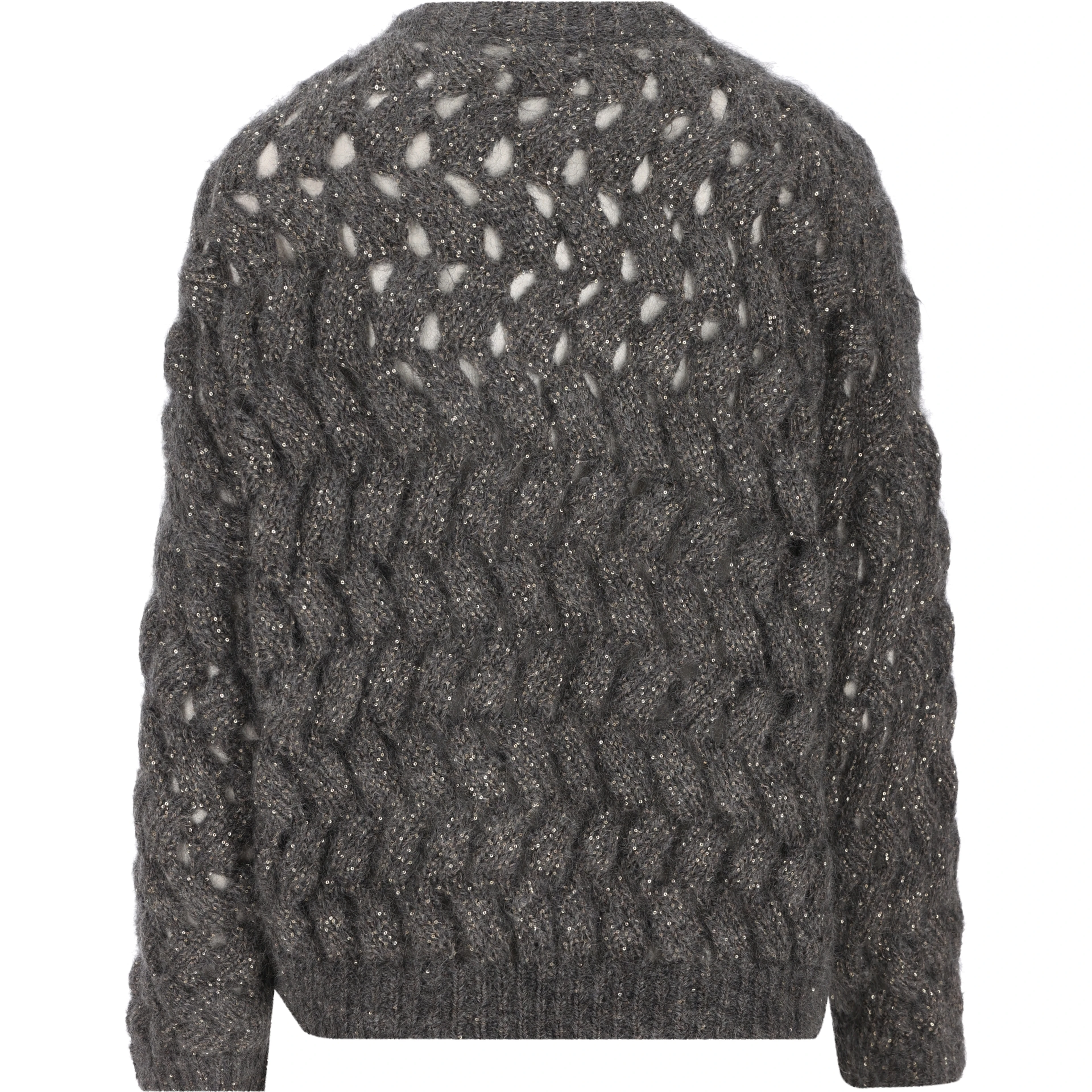 Brunello Cucinelli Sweaters