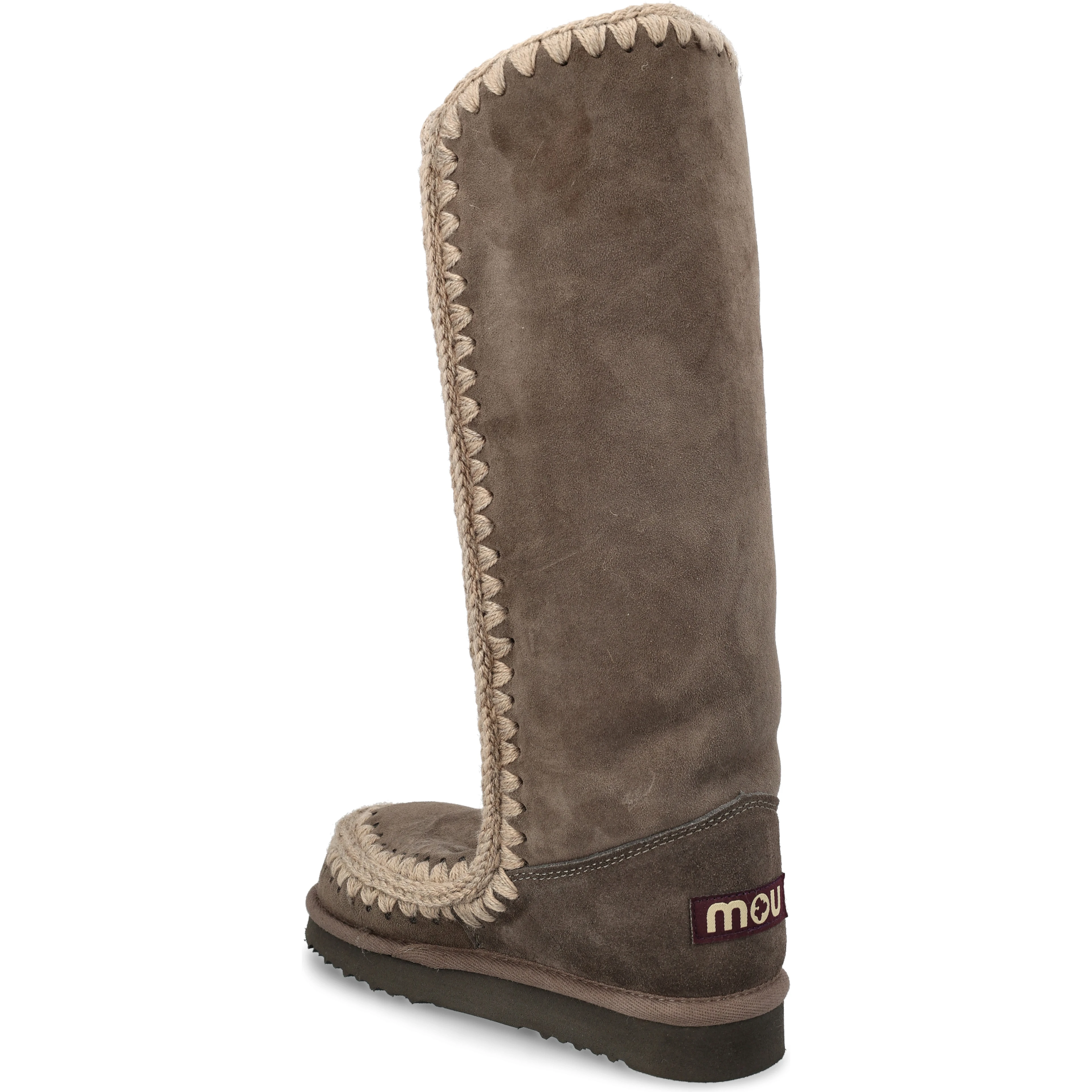 Mou Boots Brown