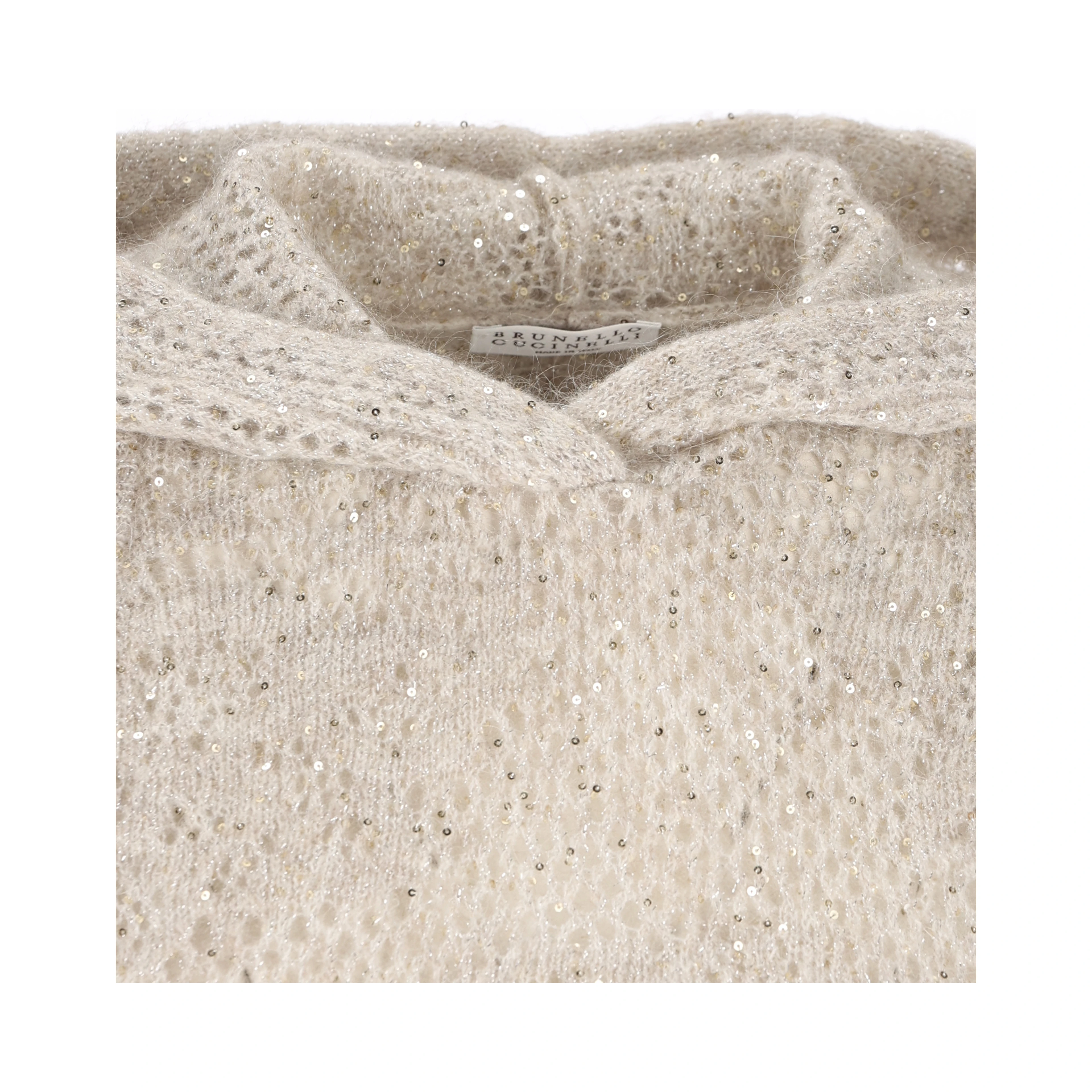 Brunello Cucinelli Sweaters