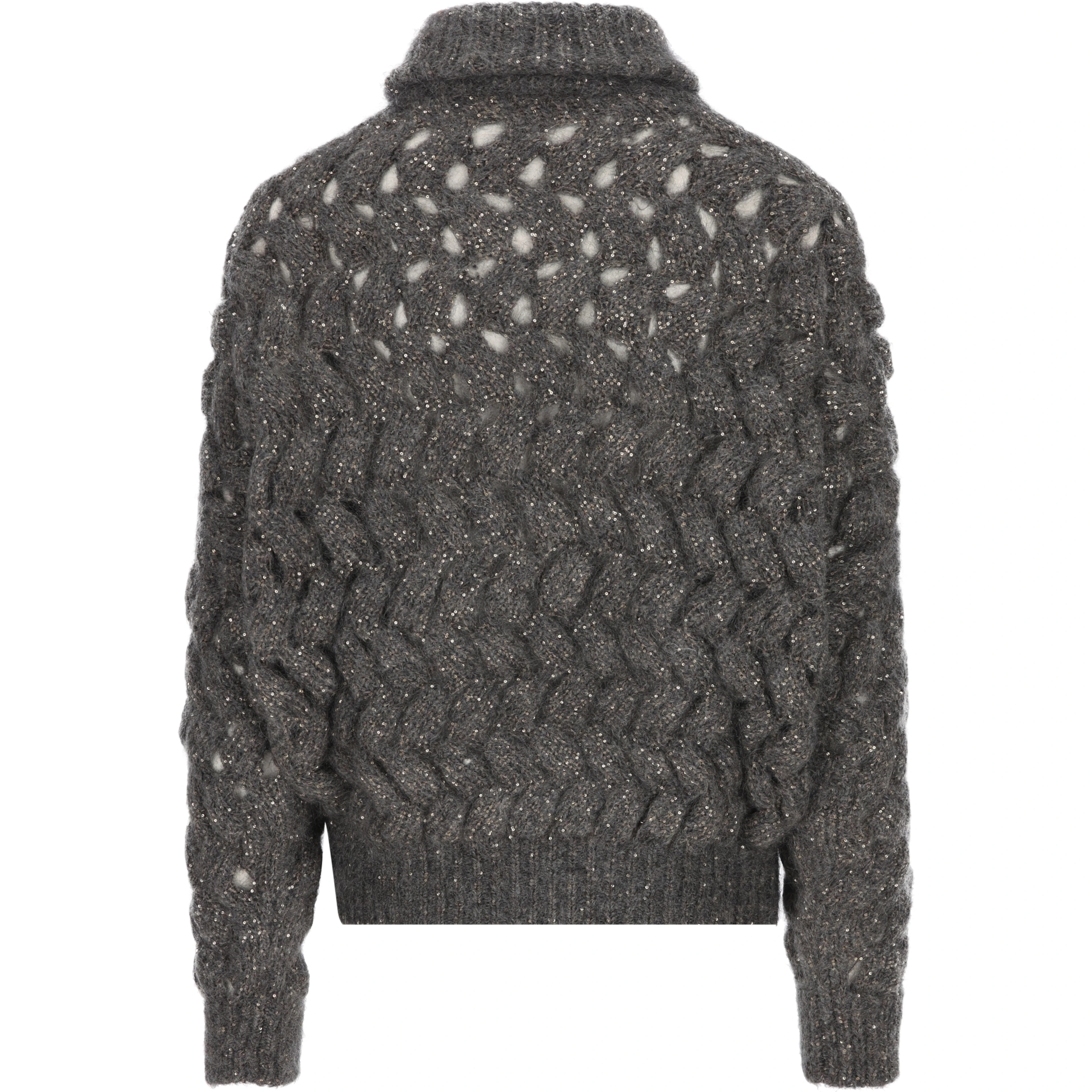Brunello Cucinelli Sweaters