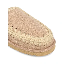 Mou Sandals