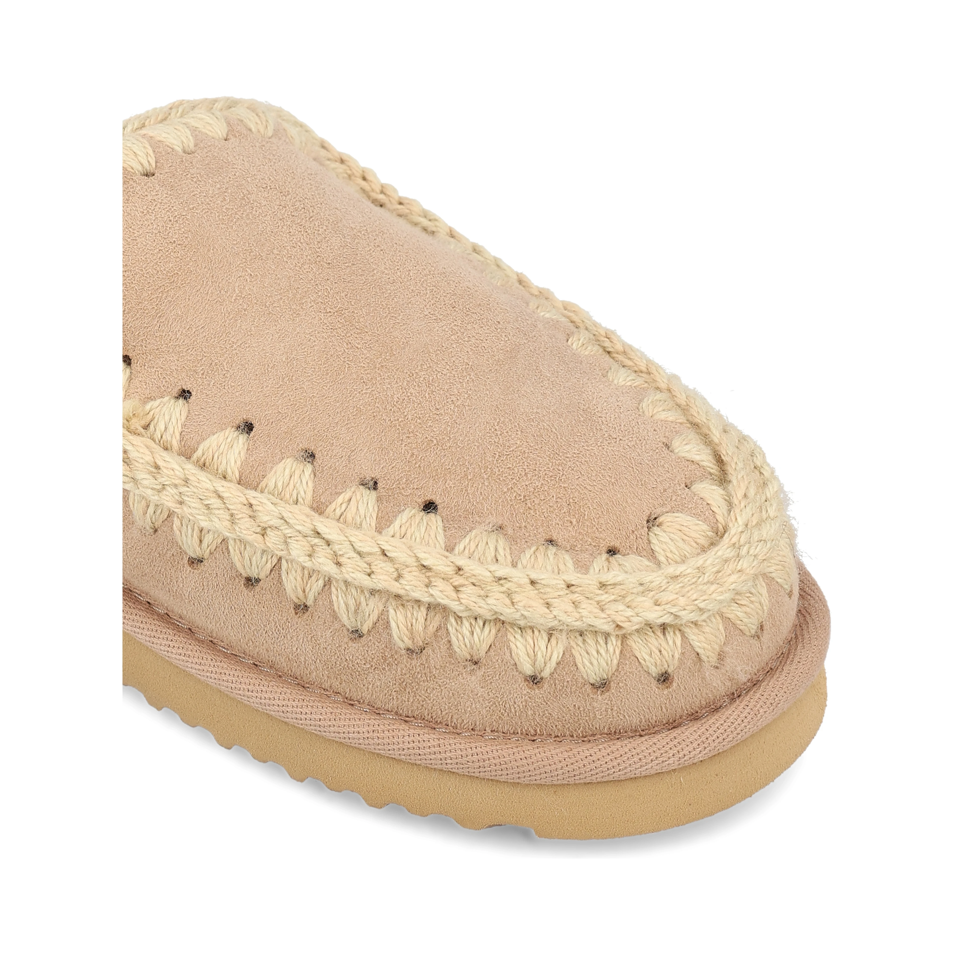 Mou Sandals