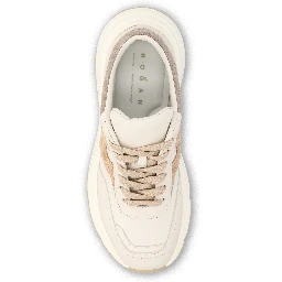Hogan Sneakers White
