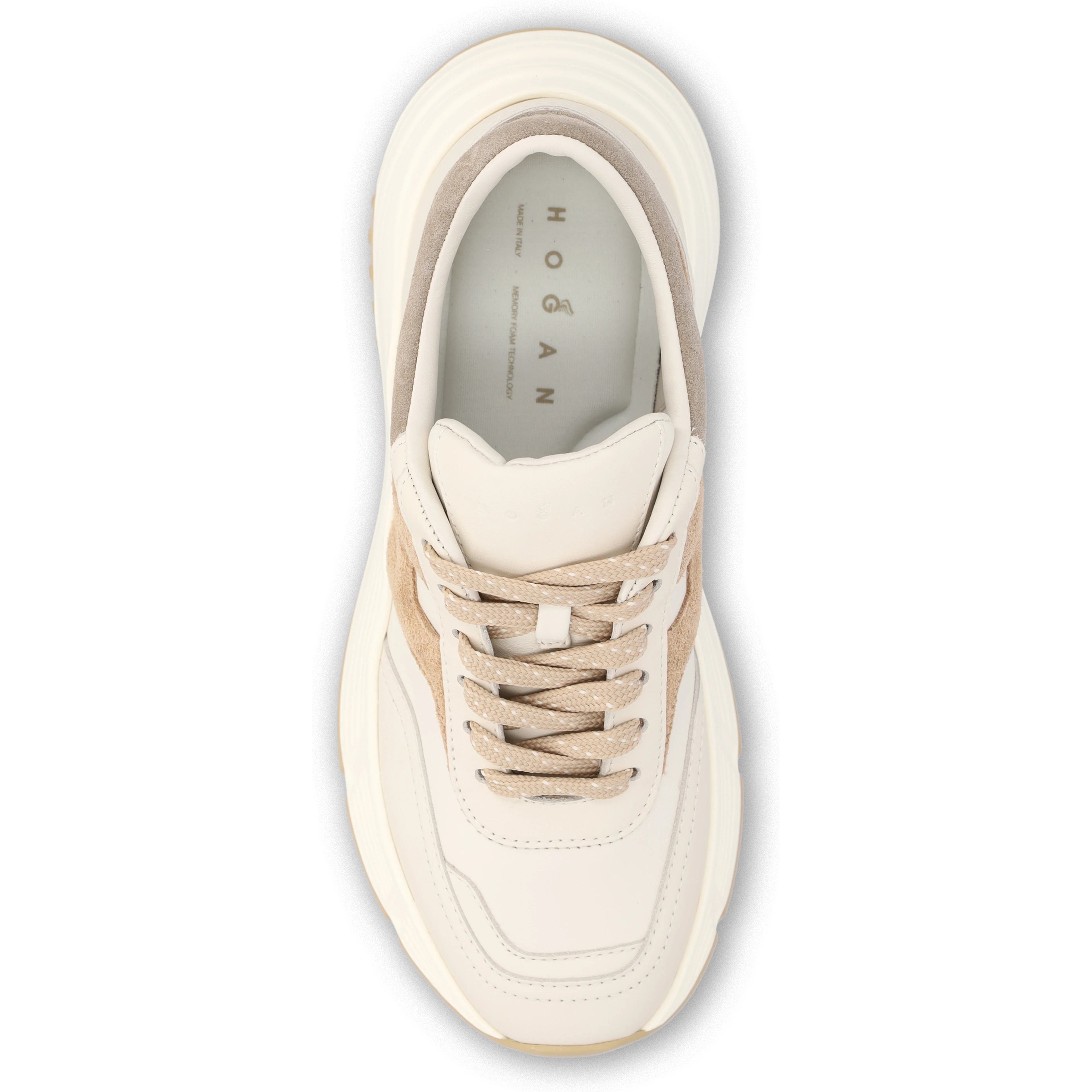 Hogan Sneakers White