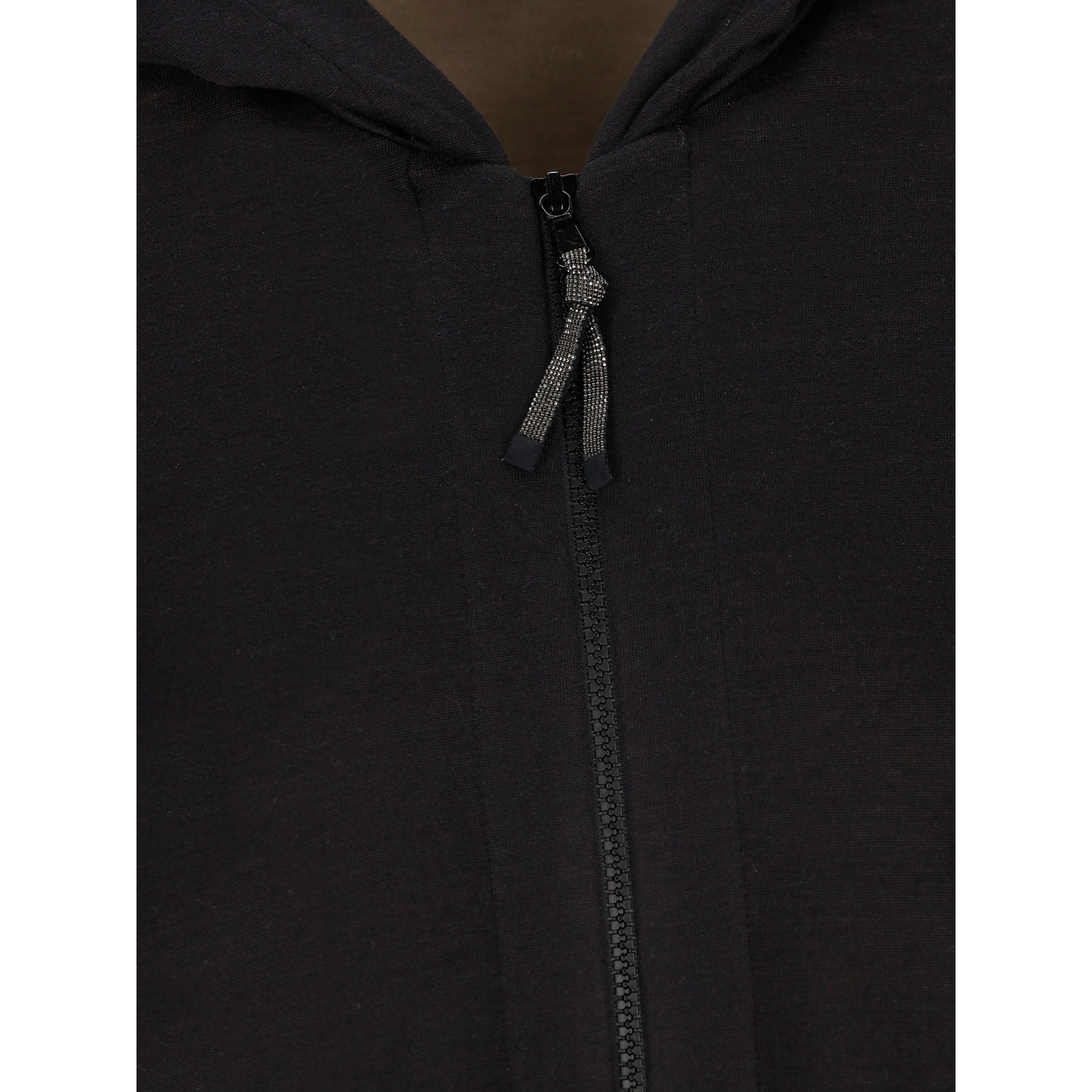 Brunello Cucinelli Sweaters Black