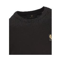 Belstaff T-shirts and Polos Black