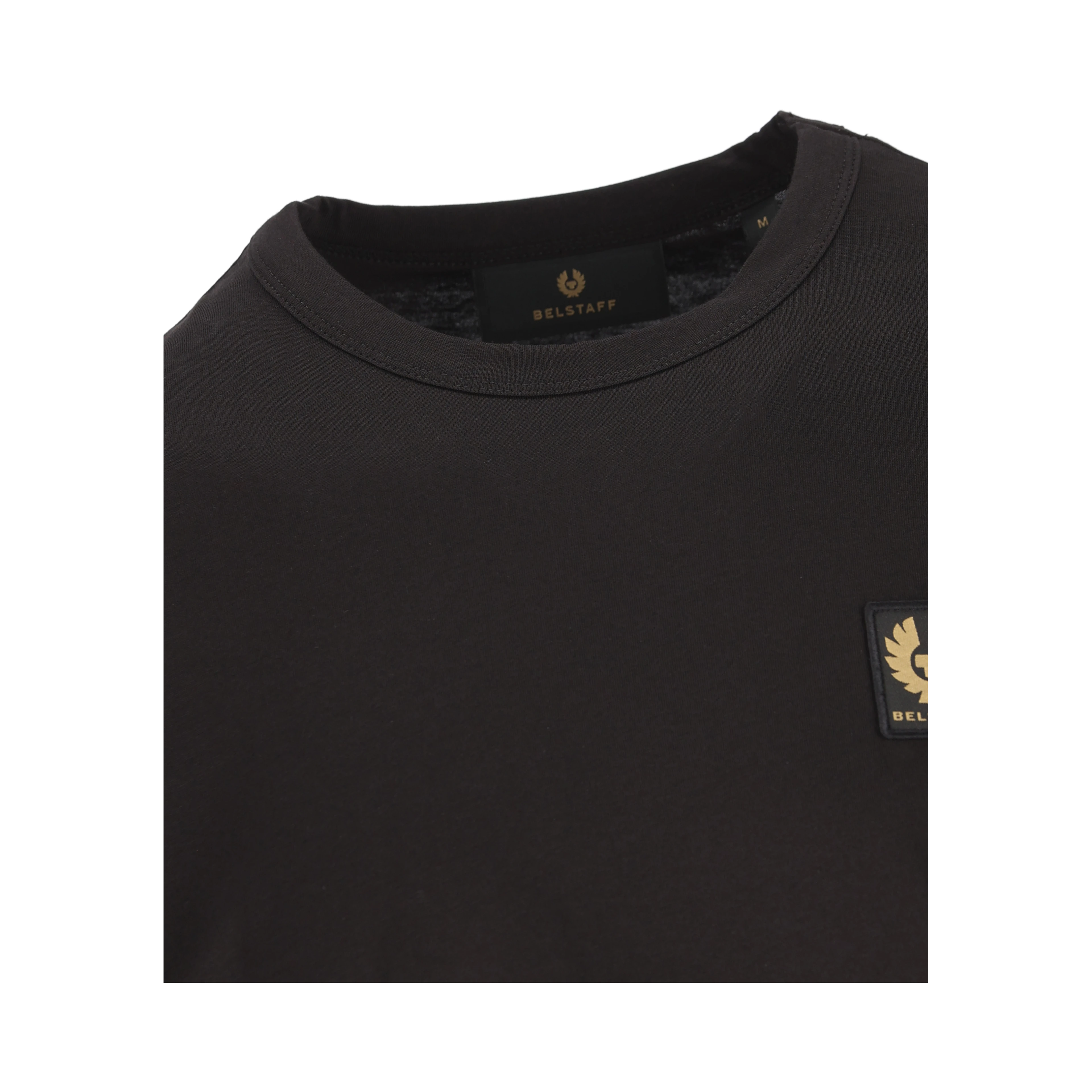 Belstaff T-shirts and Polos Black