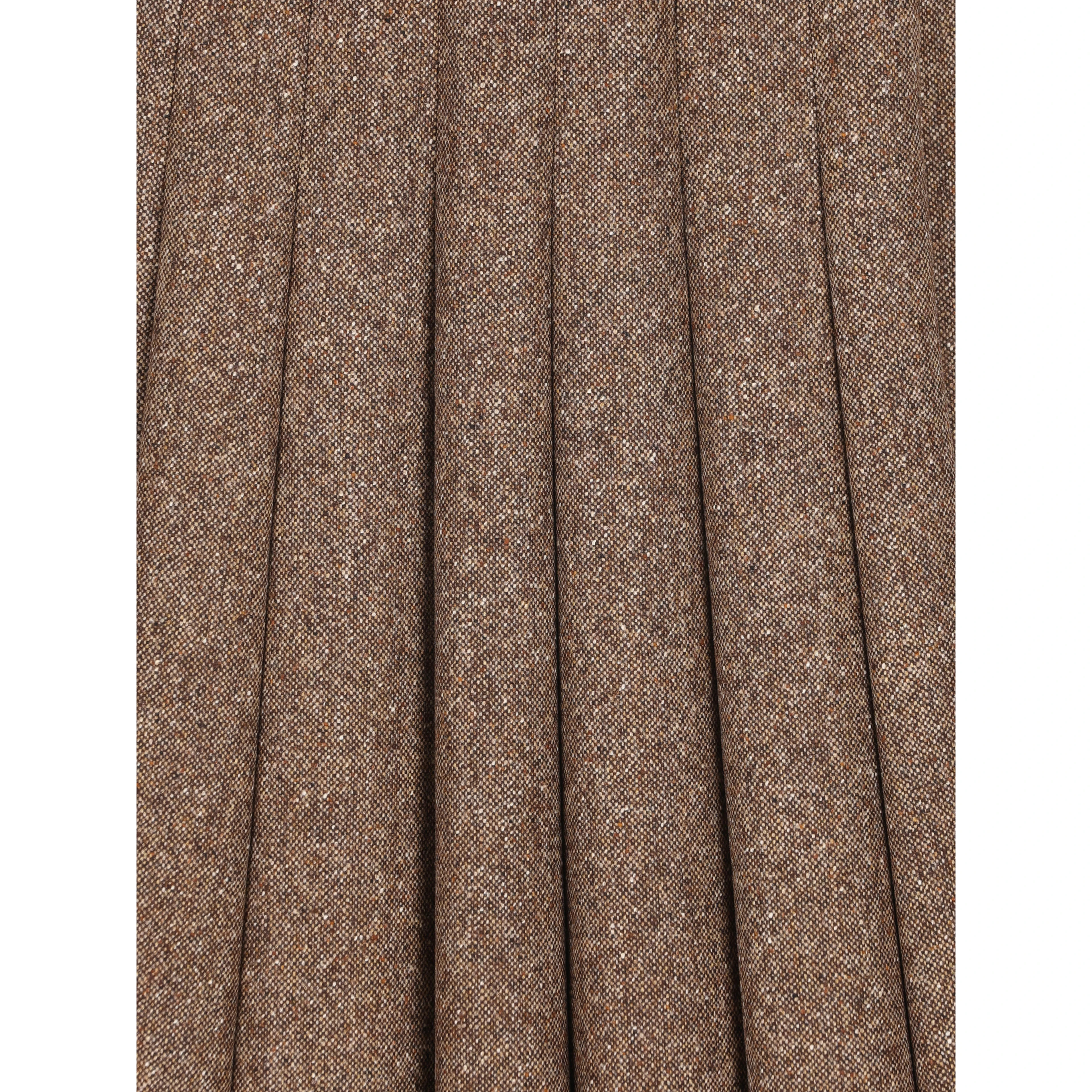 Brunello Cucinelli Skirts Brown