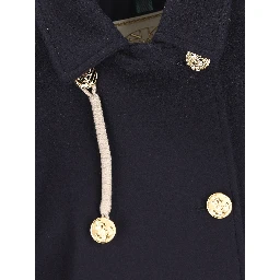 Camplin Coats