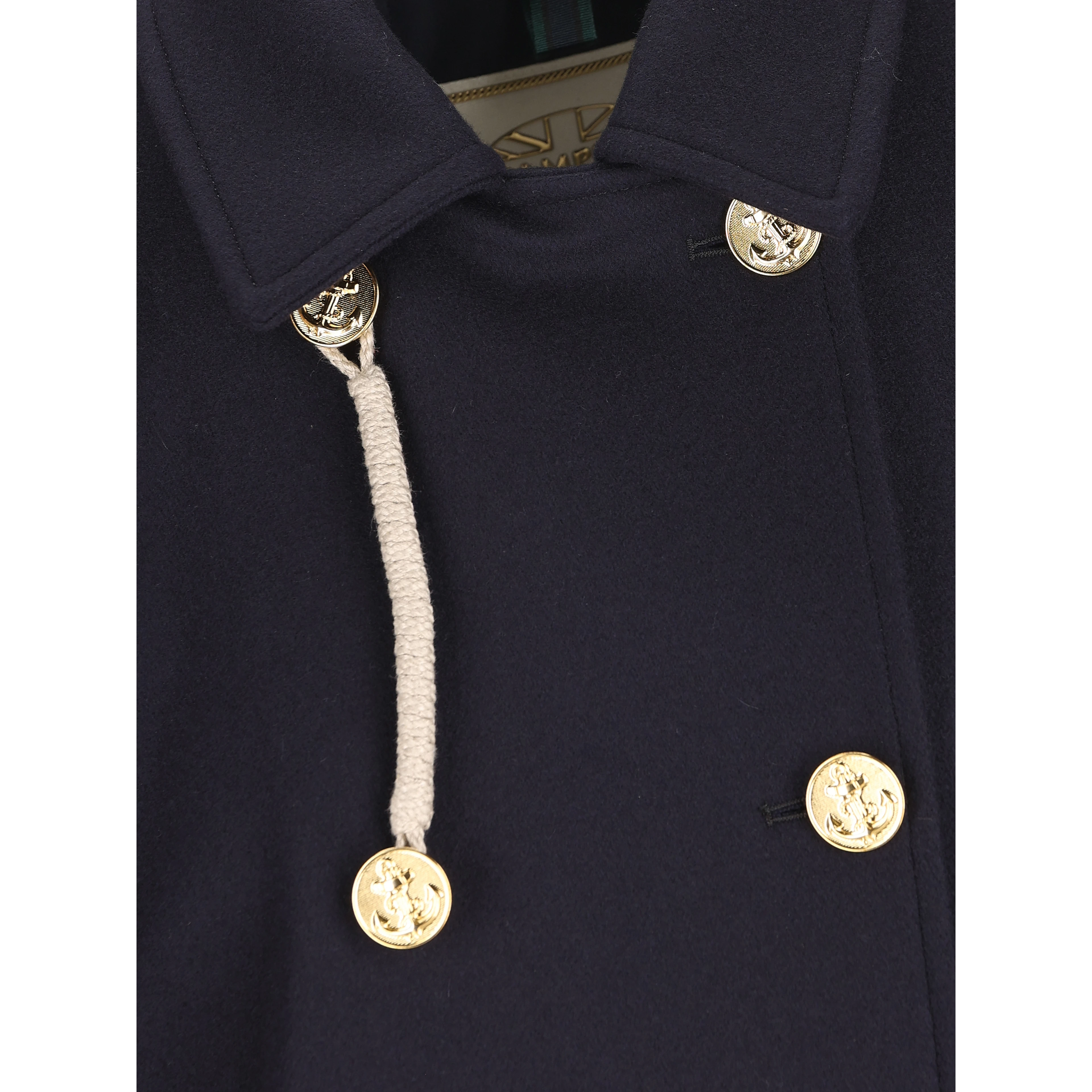 Camplin Coats