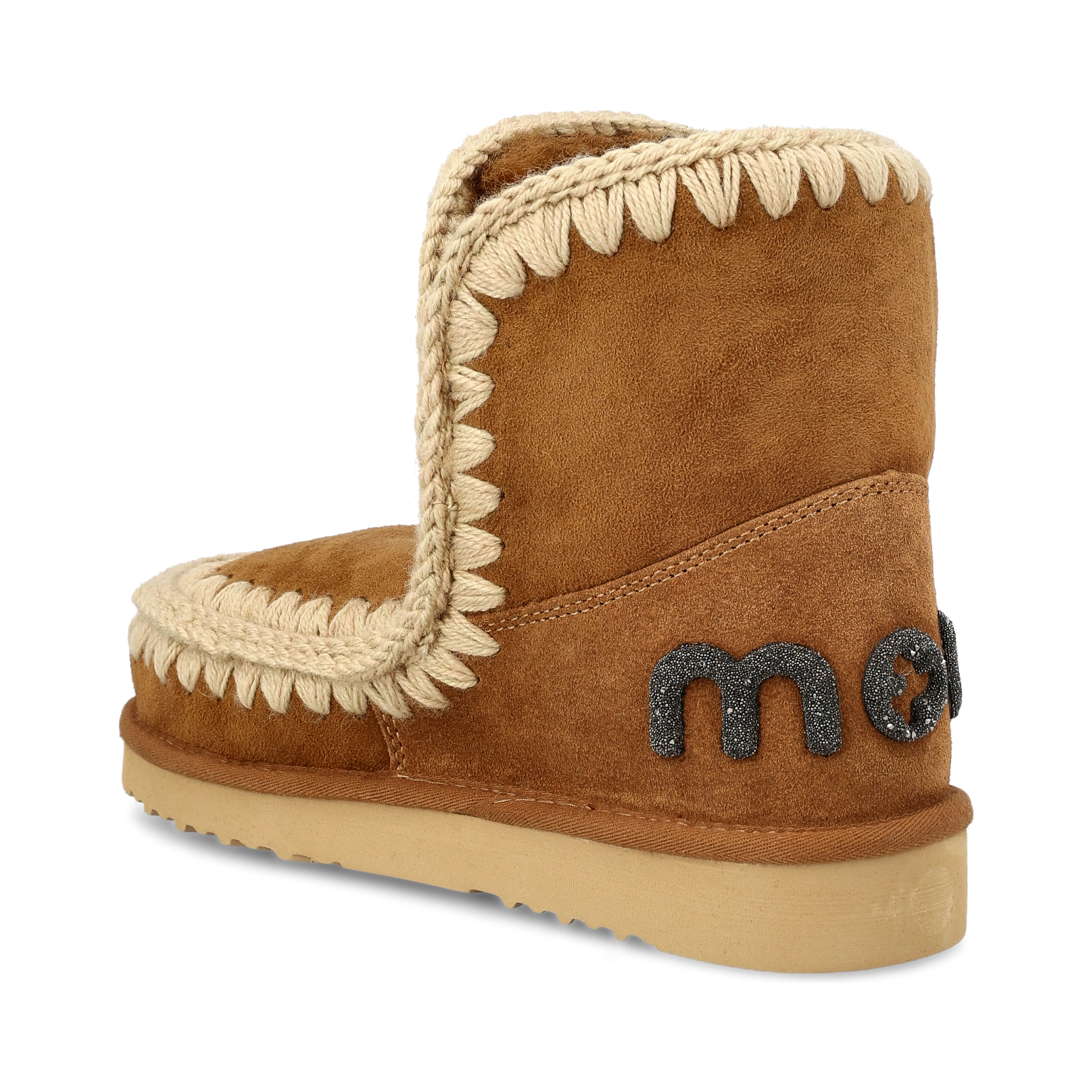 Mou Boots Brown