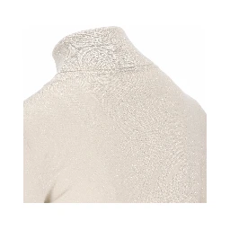 Brunello Cucinelli Sweaters White