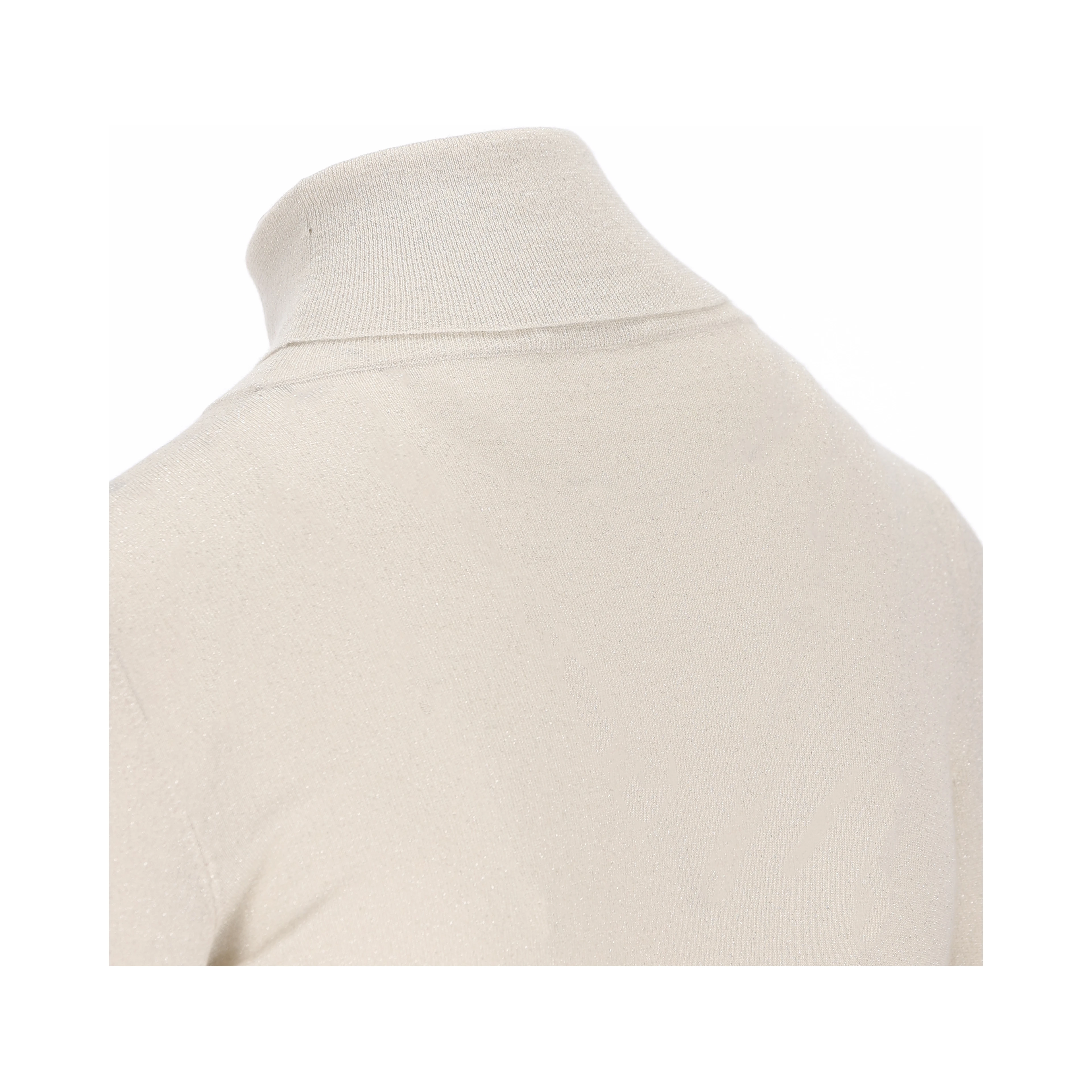 Brunello Cucinelli Sweaters White