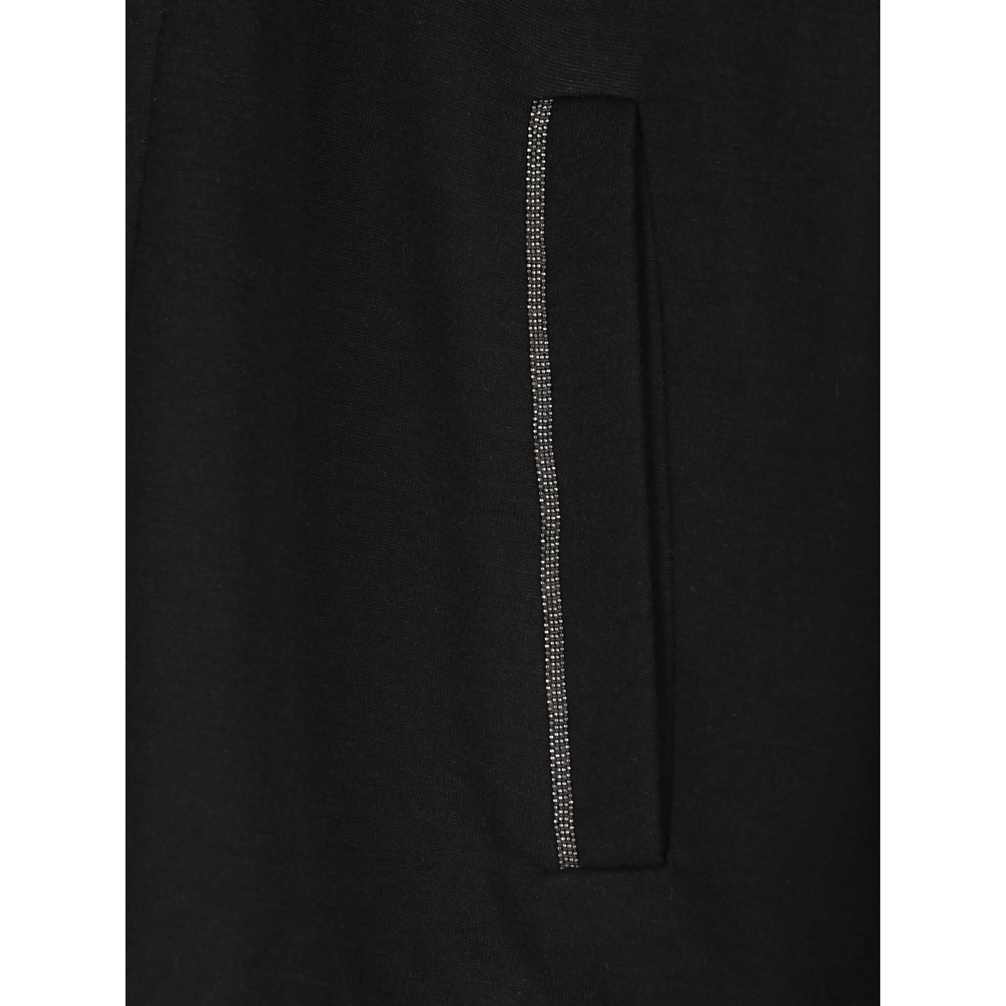 Brunello Cucinelli Sweaters Black