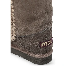 Mou Boots Brown