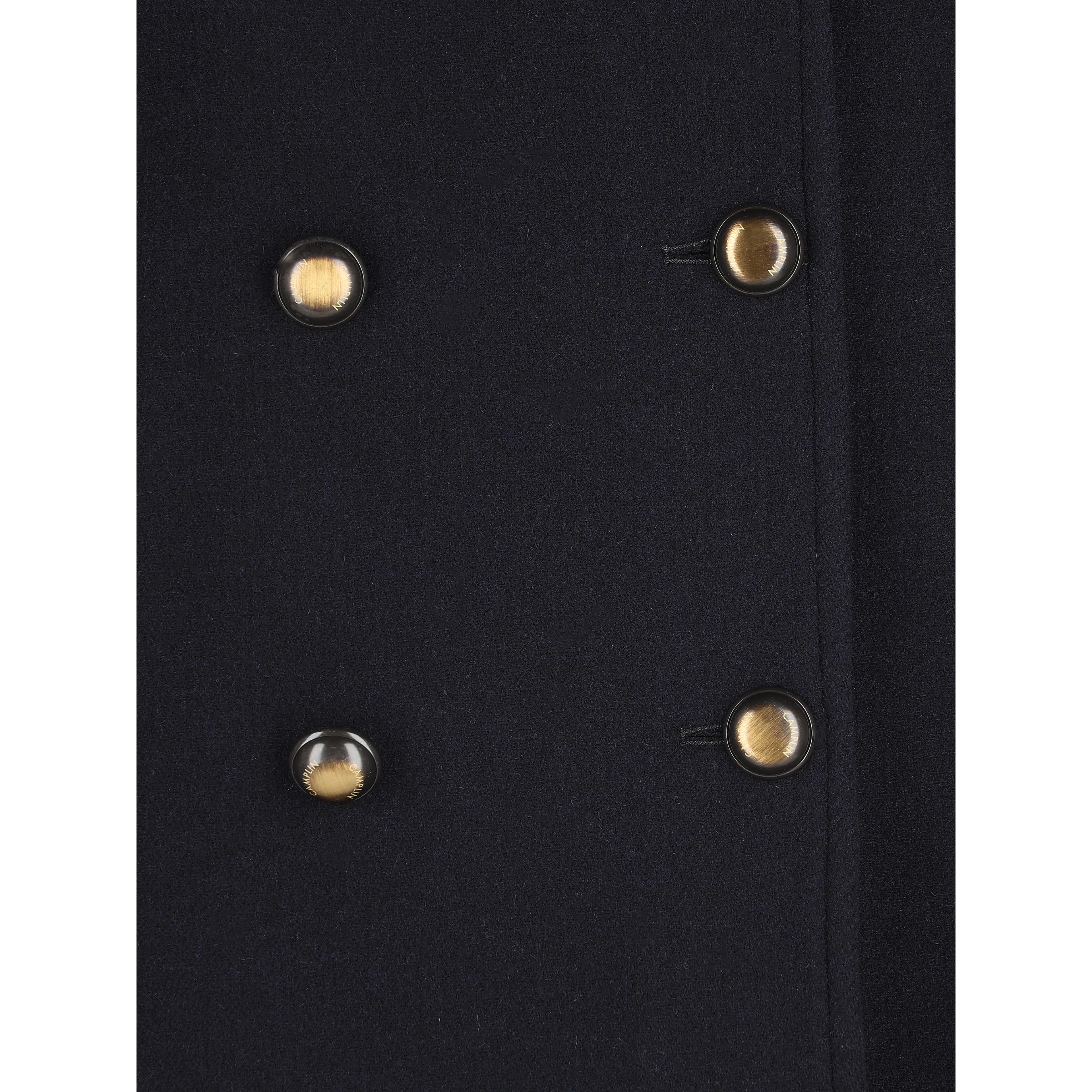Camplin Coats