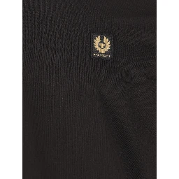 Belstaff T-shirts and Polos Black