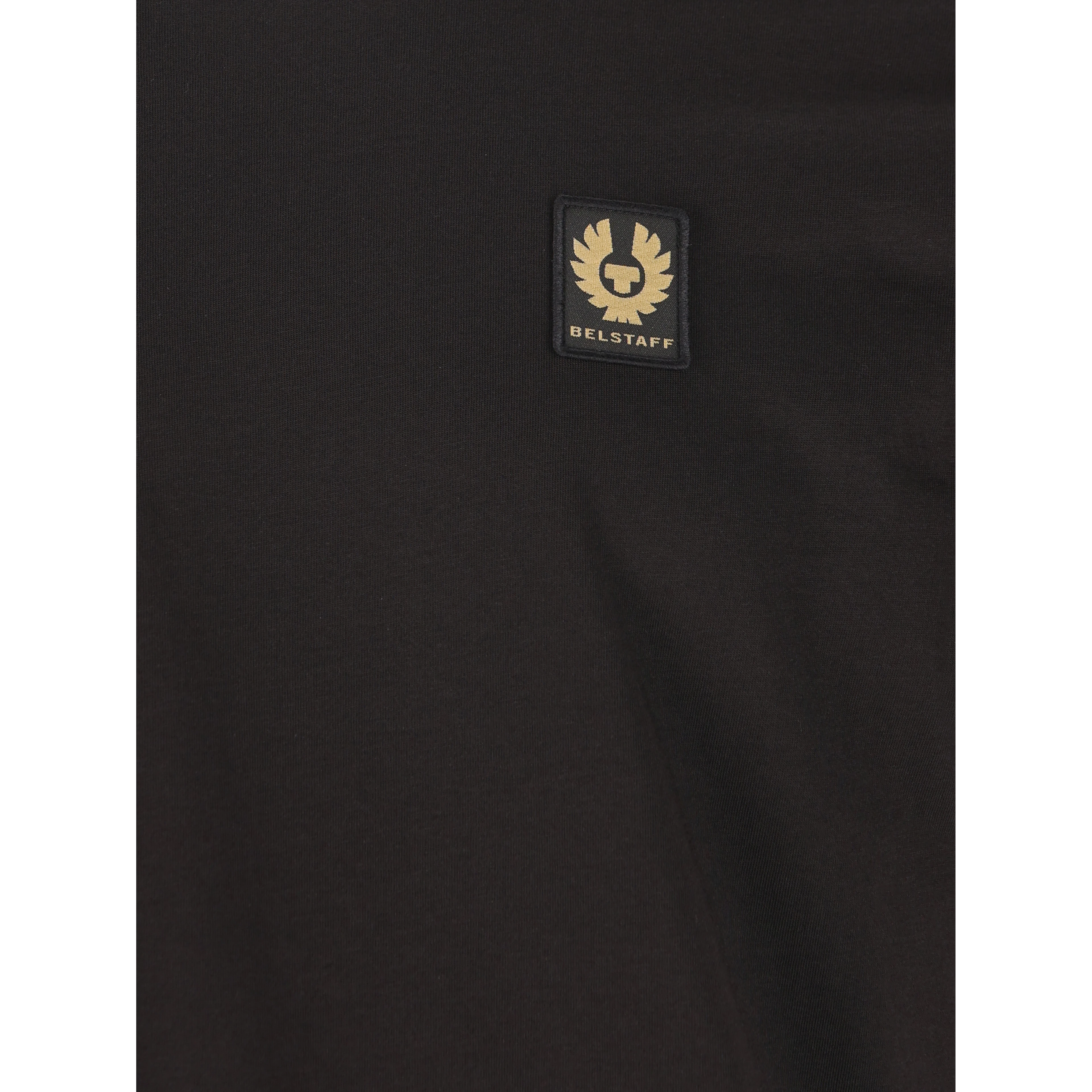 Belstaff T-shirts and Polos Black