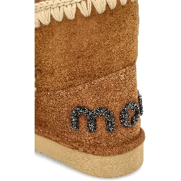 Mou Boots Brown