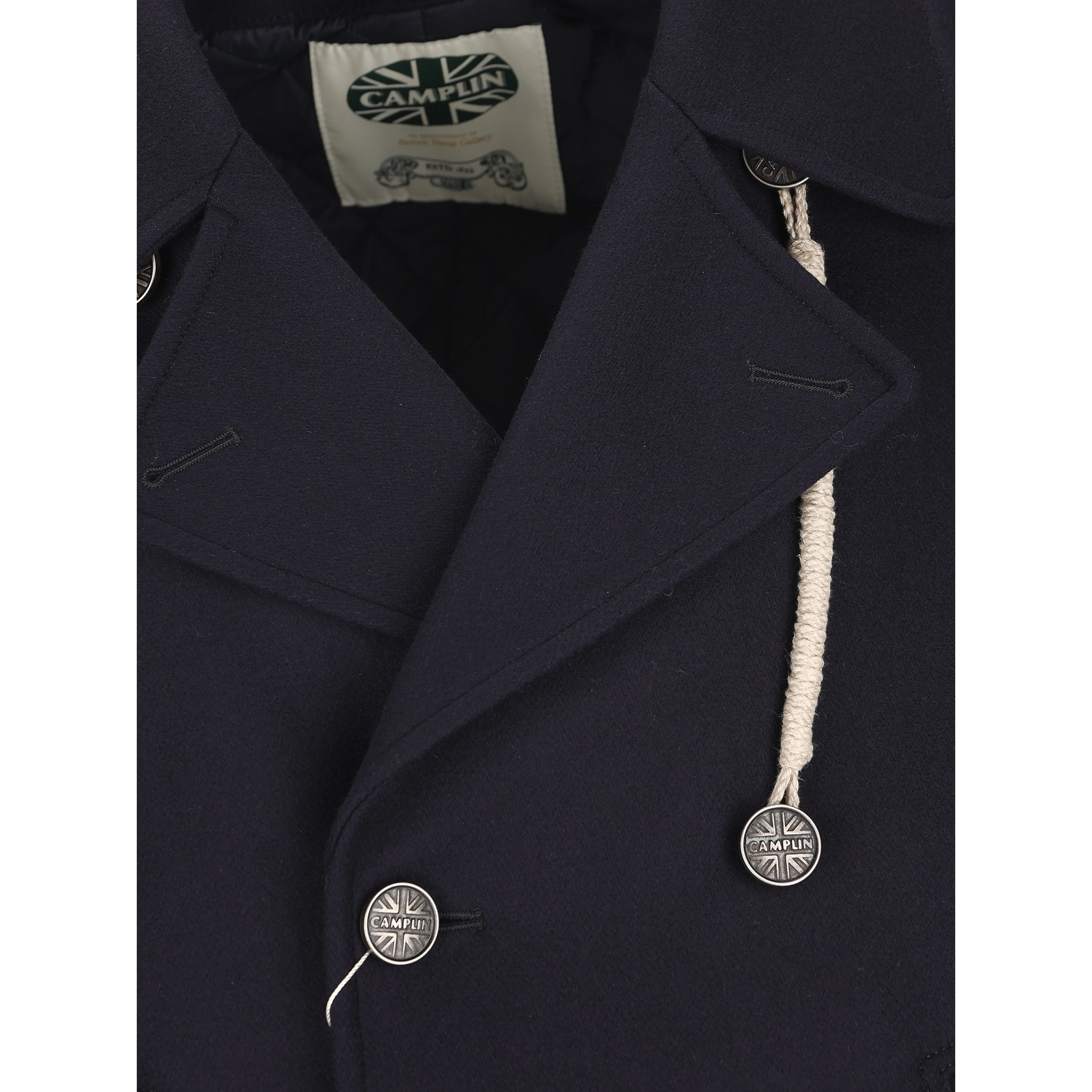 Camplin Coats