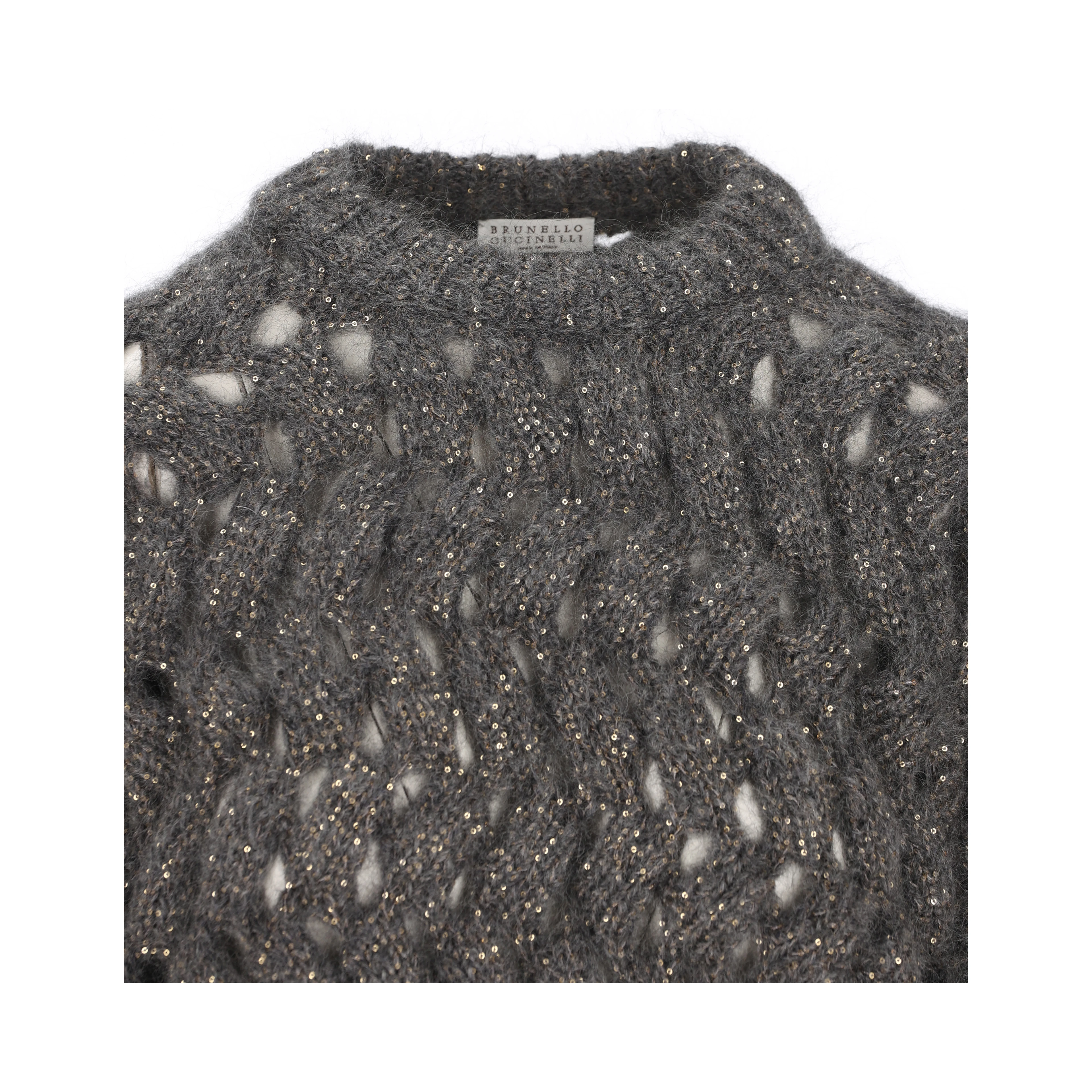 Brunello Cucinelli Sweaters