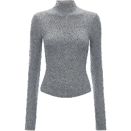 VICTORIA BECKHAM Sweaters