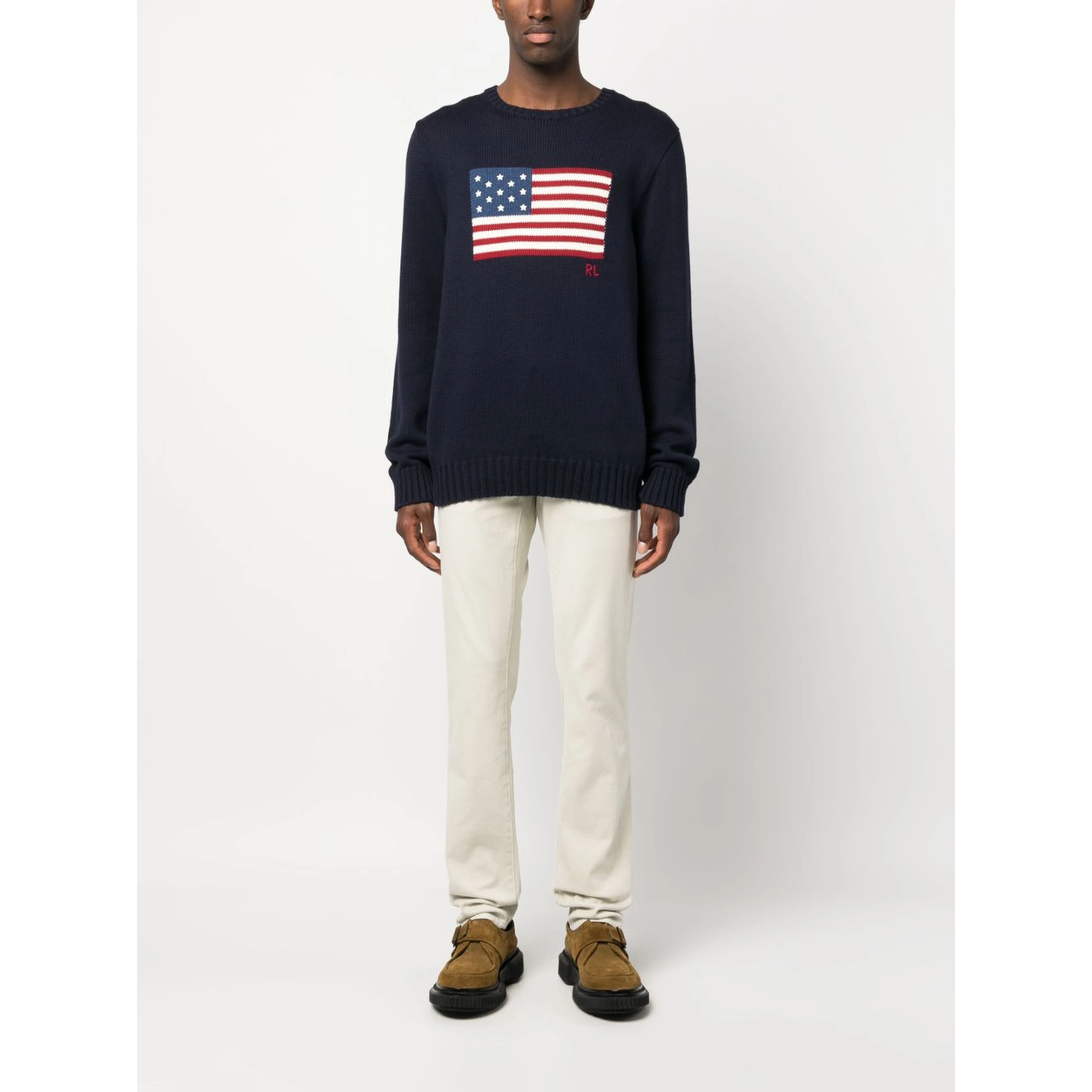POLO RALPH LAUREN Sweaters
