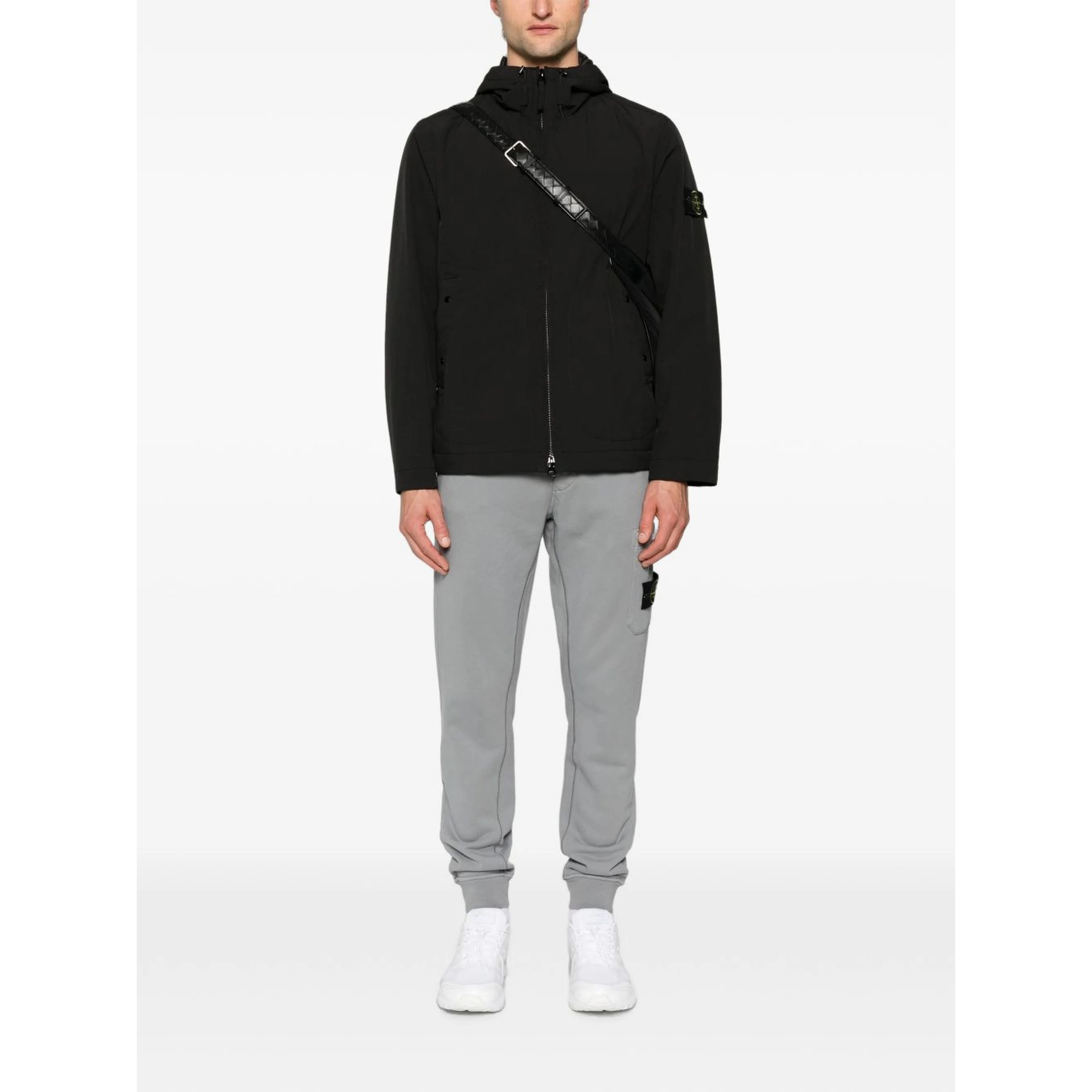 STONE ISLAND Jackets