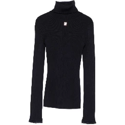 ELISABETTA FRANCHI Sweaters