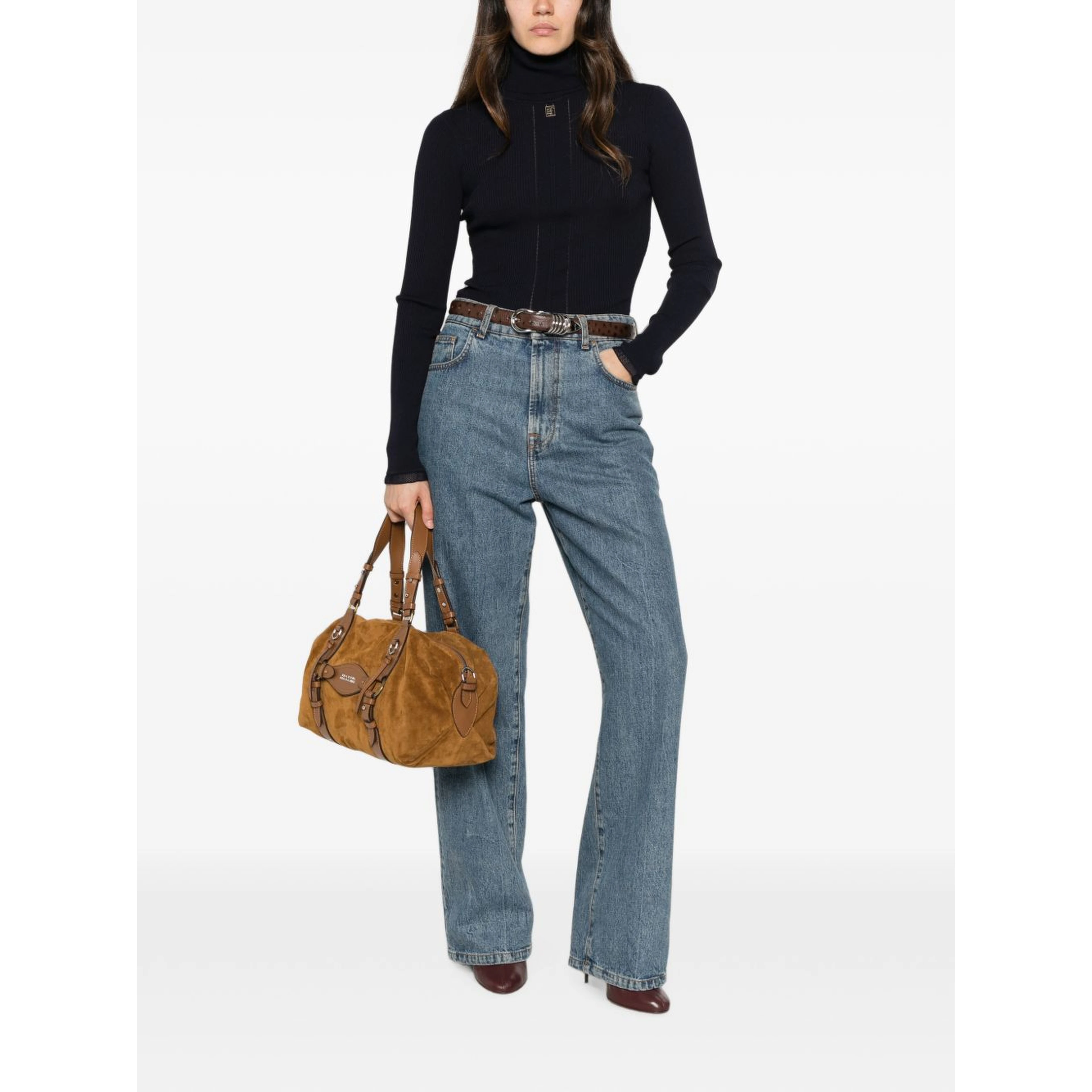 ELISABETTA FRANCHI Sweaters