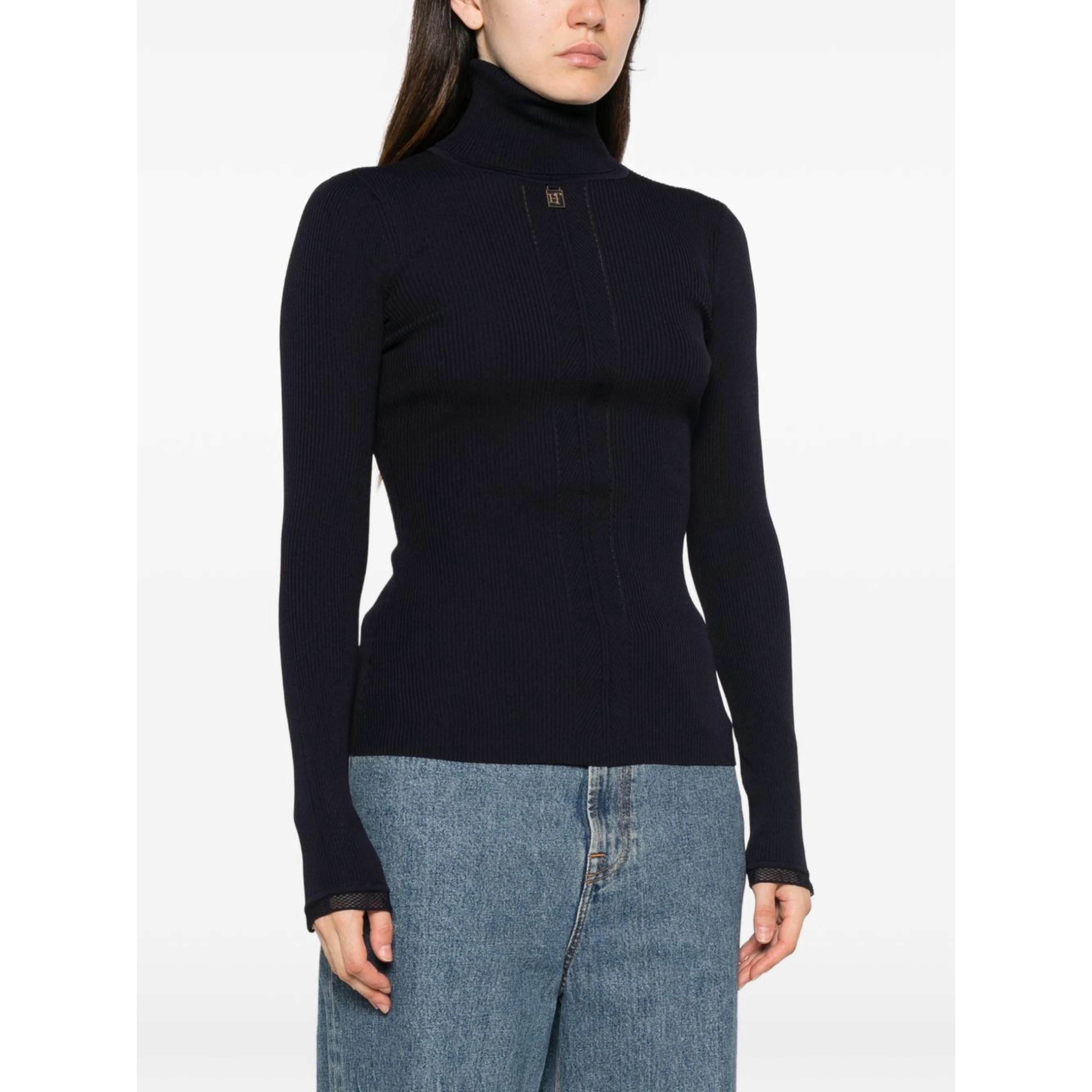 ELISABETTA FRANCHI Sweaters