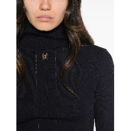 ELISABETTA FRANCHI Sweaters