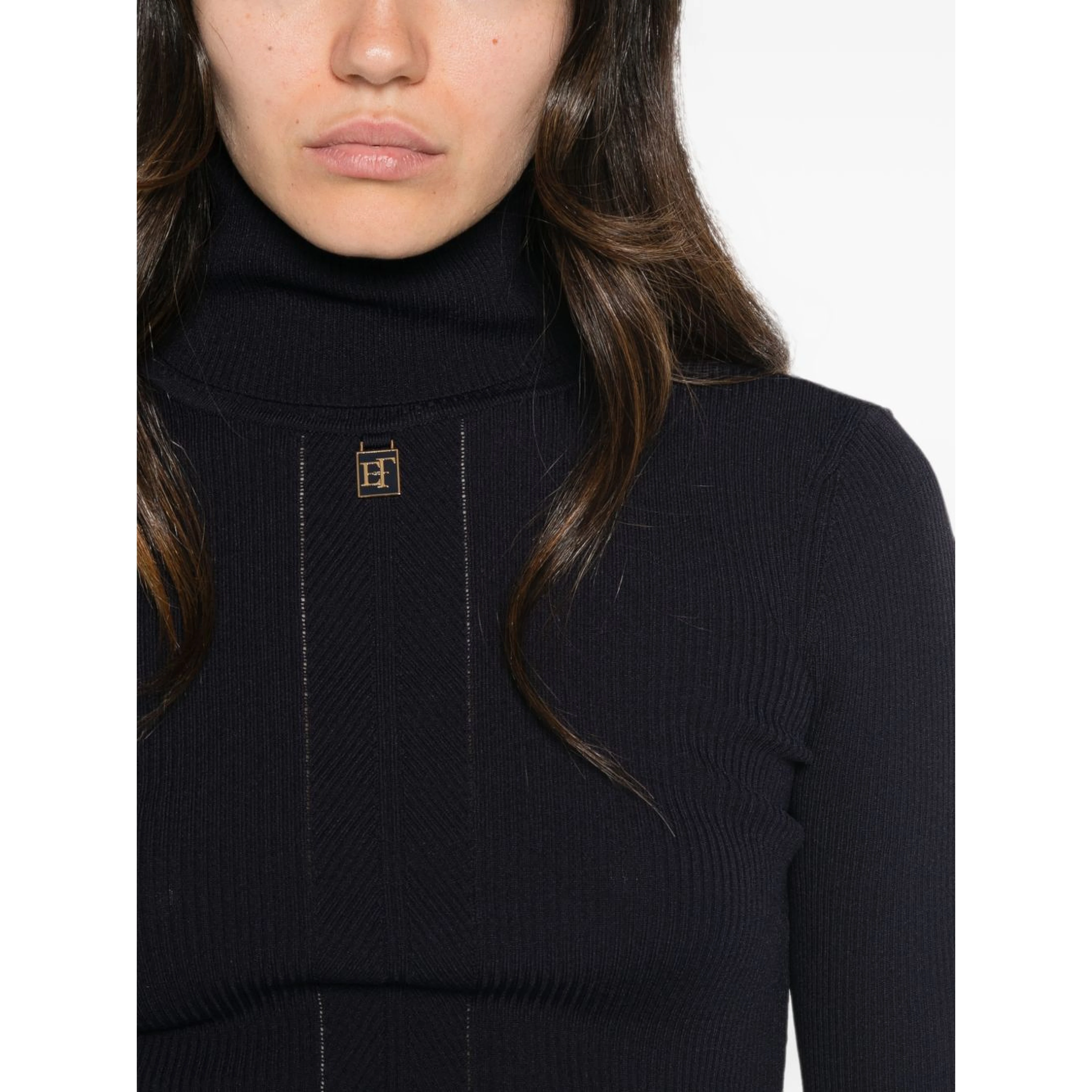 ELISABETTA FRANCHI Sweaters