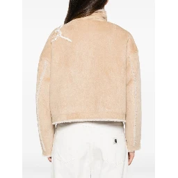 ERMANNO FIRENZE Coats