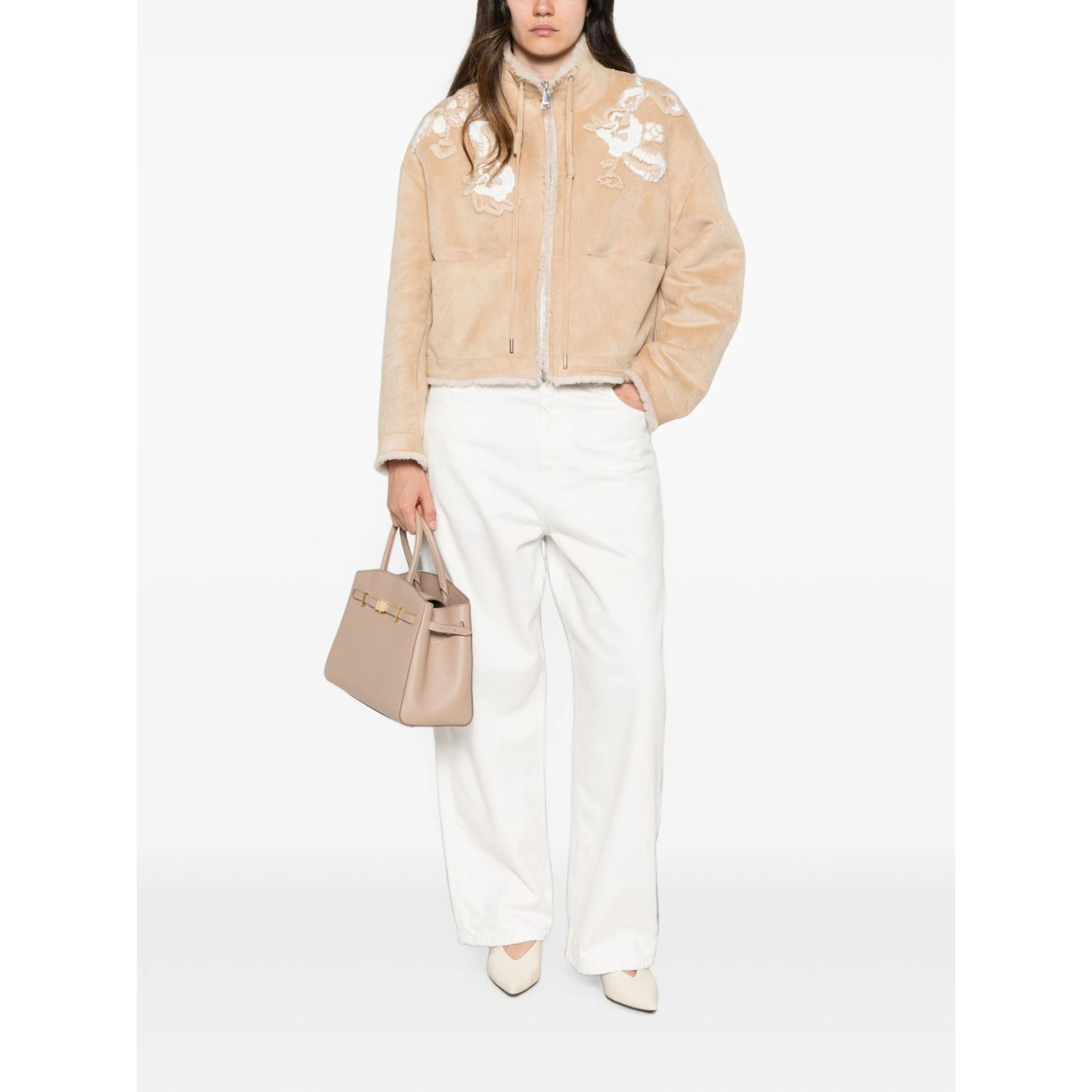 ERMANNO FIRENZE Coats