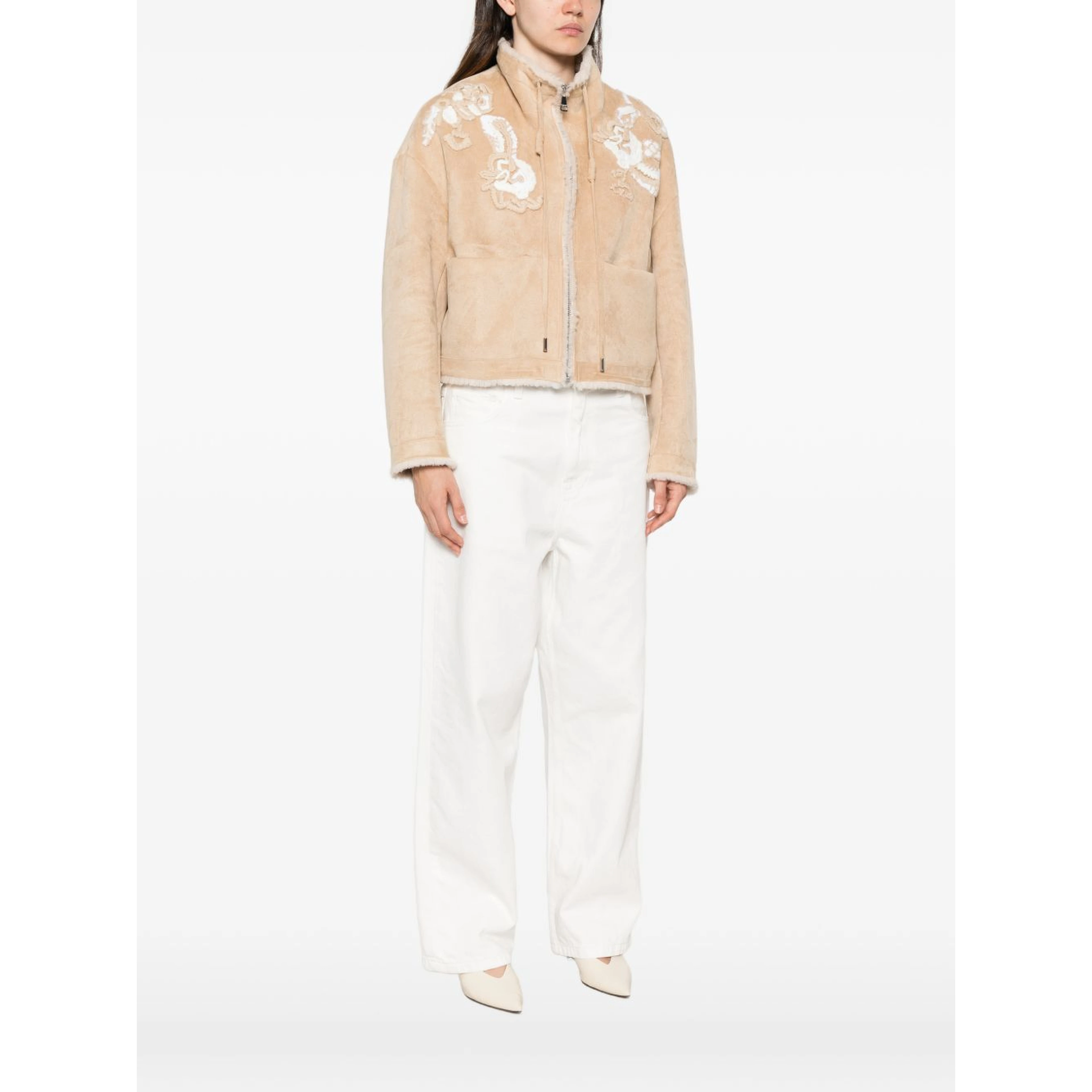ERMANNO FIRENZE Coats