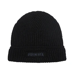 Premiata Hats Black