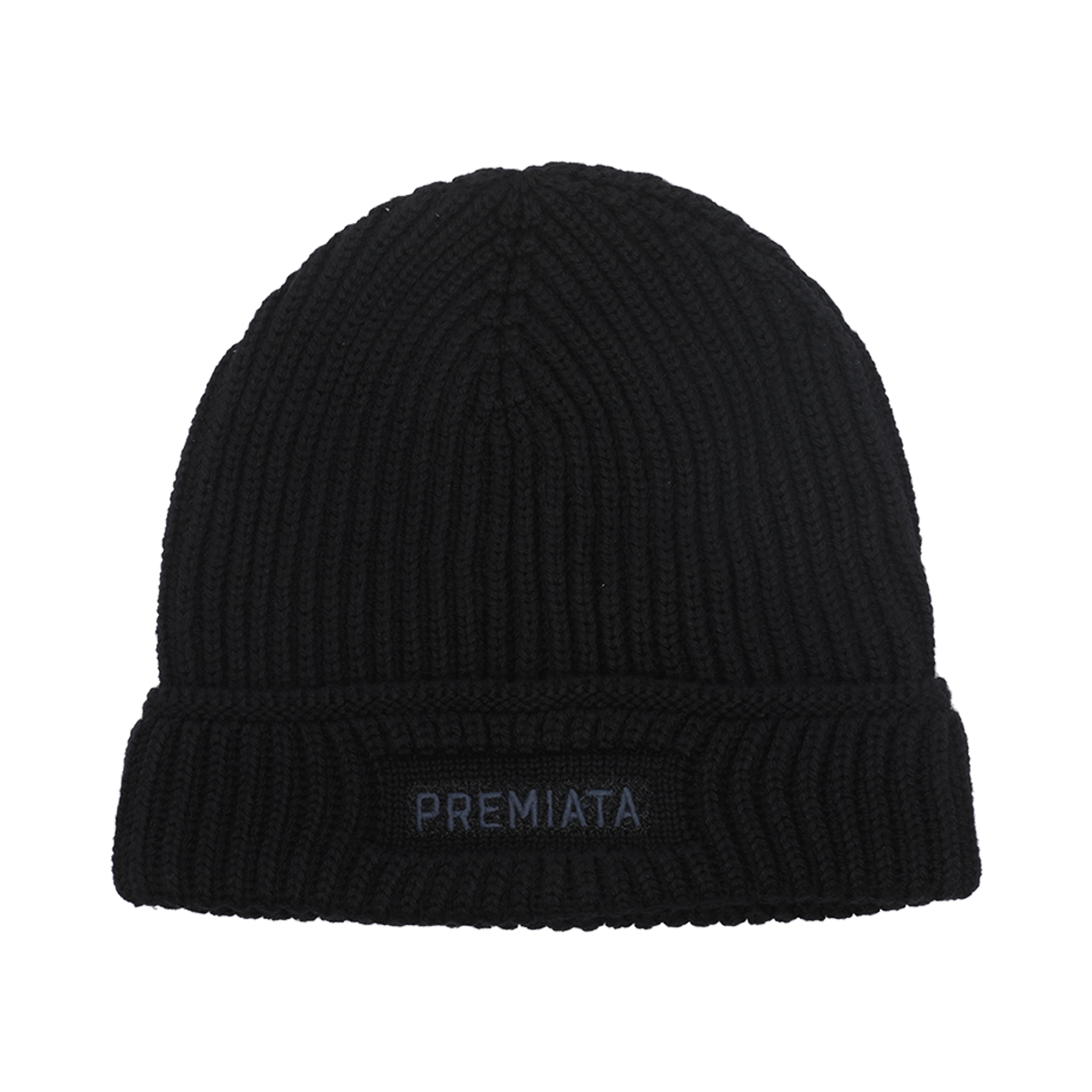 Premiata Hats Black