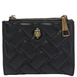 Kurt Geiger Wallets Black