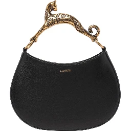 Lanvin Bags.. Black