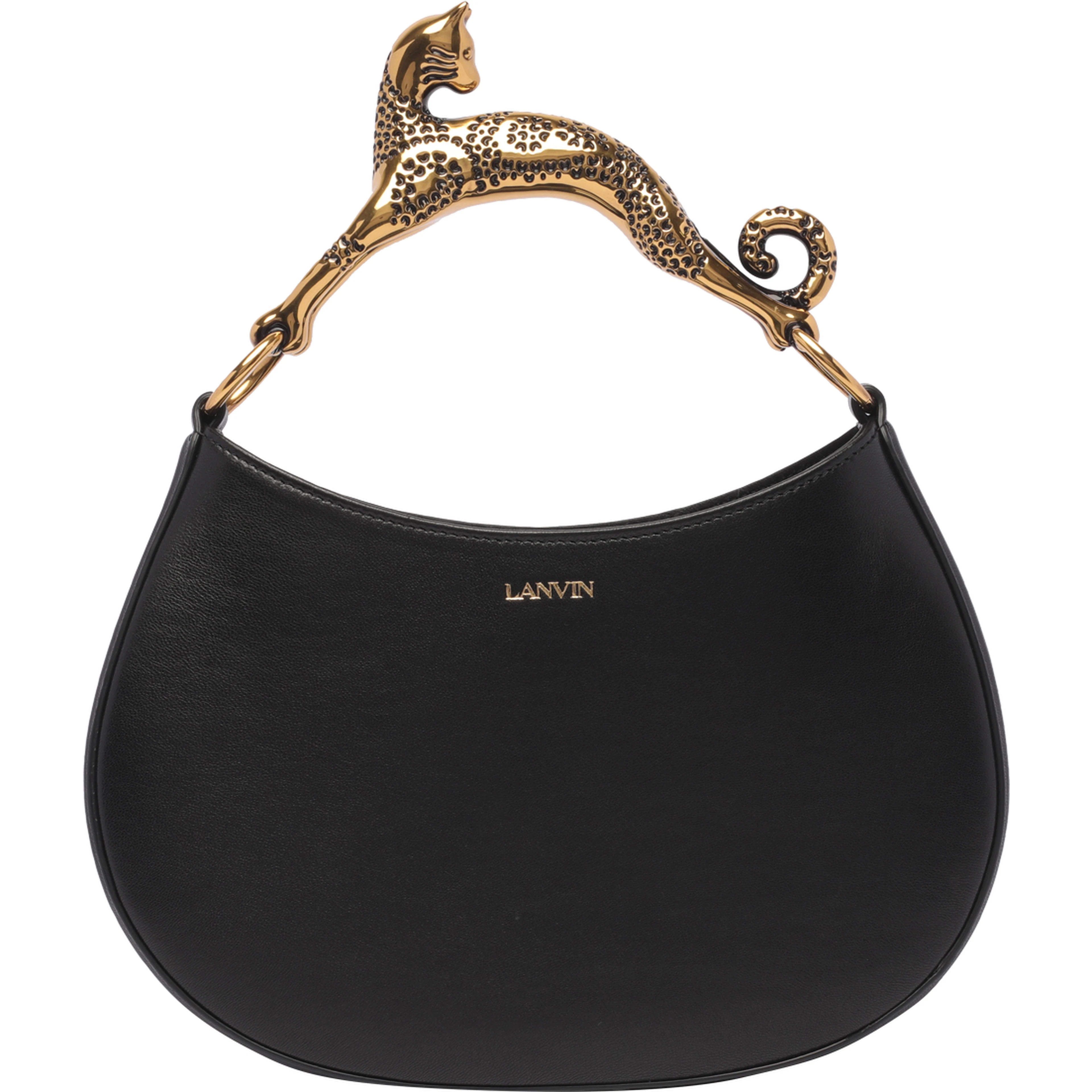 Lanvin Bags.. Black